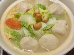 -金海华·悦食东方(苏州中心商场店)