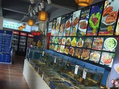 -连锦记海鲜烧烤大排档·锦州特色(西安路交大店)