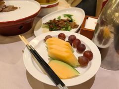-大鸭梨烤鸭店(朝阳路店)