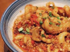 蒜香无骨凤爪-觅山云南菜(泊富ICITY店)