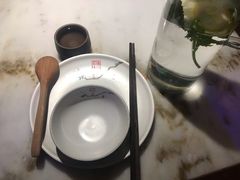 -绿茶餐厅(首开福茂店)