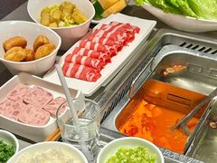 -海底捞火锅(振华广场店)