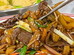-明本湛江鸡•海鲜小厨(陈家祠店)