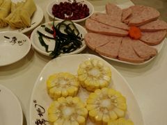 -一席地·本地鸡窝·杭帮鸡火锅(萧山银隆百货店)