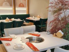 -三人行骨头王火锅(长寿店)