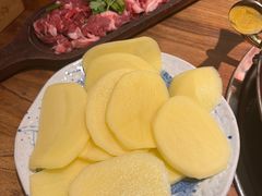 -贵厨酸汤牛肉(汇金星力城店)