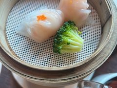 -蛇口希尔顿南海酒店·随轩中餐厅·粤菜