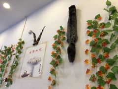 -老猎户炭火锅羊汤(万达店)