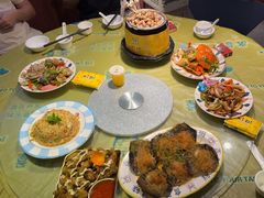 -桥东喜碧海鲜街(水东街店)