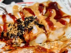 -孖记茶档·热腾茶餐(荔湾领展广场店)