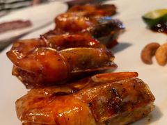-食间牛排(重庆路万达店)