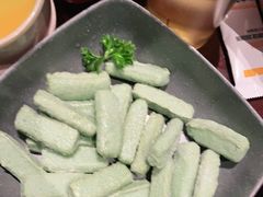 -新石器烤肉(虹悦城店)