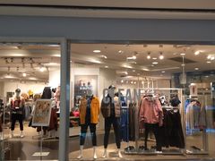 -C&A(茂业天地店)