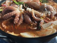 非常值得一来-I Love 雲上餐厅(东戴河店)