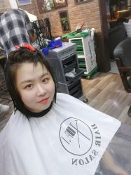 -TOP1染烫特色沙龙