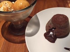 -Amanda餐厅(长乐路店)