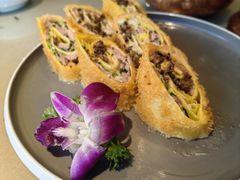 -品味泸沽湖•民族特色菜(大落水店)