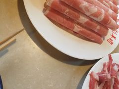 -总参北京涮羊肉