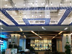 -北京西单美爵酒店