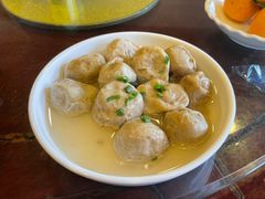 -旺山·浪头人家