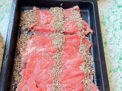 -鸿姐老火锅(龙阳店)