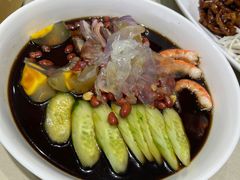 -鸭王烤鸭店(三里河店)