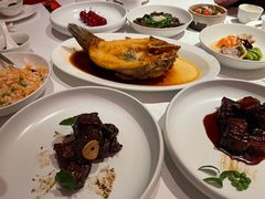 -玫瑰厅上海菜(兴国路店)