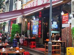 -青山青豆花·笑禅豆腐鱼(黄泥塝店)