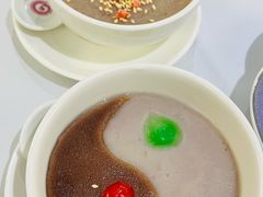 -聚春园自助餐厅(东街口店)
