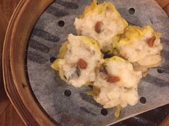-点点心点心专门店(旺角店)