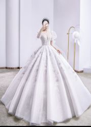 -韩国天使嫁衣婚纱礼服馆(上海旗舰店)