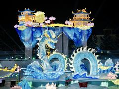 -长影世纪城