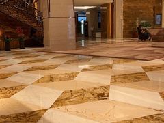 -西安赛瑞喜来登大酒店