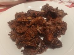 -西贝(上海我格广场店)