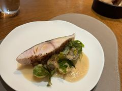 -Amber(置地文华东方酒店)