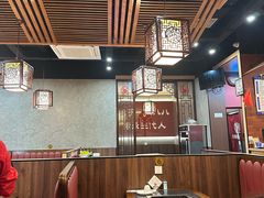 -晓林火锅(安定门店)
