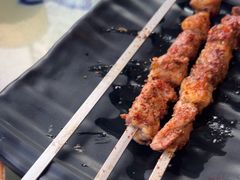 -撒拉花儿·新疆菜·清真(太阳宫店)