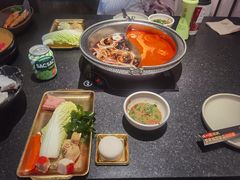 -牛New寿喜烧(新六百店)