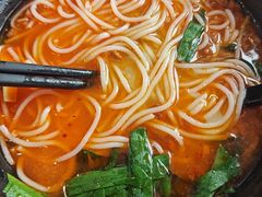-桥香园过桥米线(国贸店)