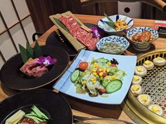 -鹤汀居酒屋•家庭料理•烧鸟酒肆(新街口店)