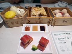 -蘩楼(南京西路中信泰富店)