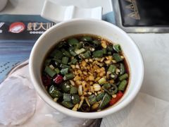 -蚝大仙横琴生蚝火锅(中央汇店)