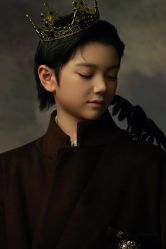 -哈妮儿童摄影(德清店)