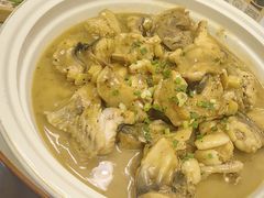 -食藕·武昌鱼(古德寺店)