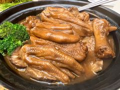 鹅掌-渔民新村(番禺总店)