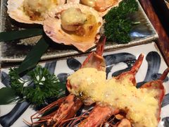 -贵木日本料理·铁板烧(新地假日广场店)