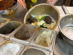 -马玉林麻辣烫串串香·清真(莫尔街北门店)