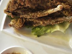 -刀郎新疆餐厅.烧烤大盘鸡(绿地清真店)