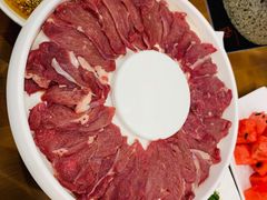 -福成肥牛(张家口桥东分店)
