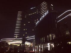 -舟山希尔顿酒店